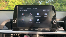 Kia Picanto 1.0 GT-line 5dr Auto [4 seats] Petrol Hatchback